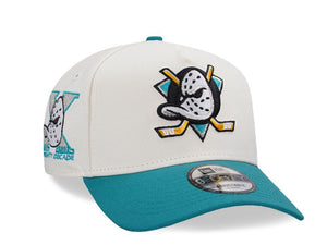 Anaheim Ducks 9FORTY Adjustable Cap