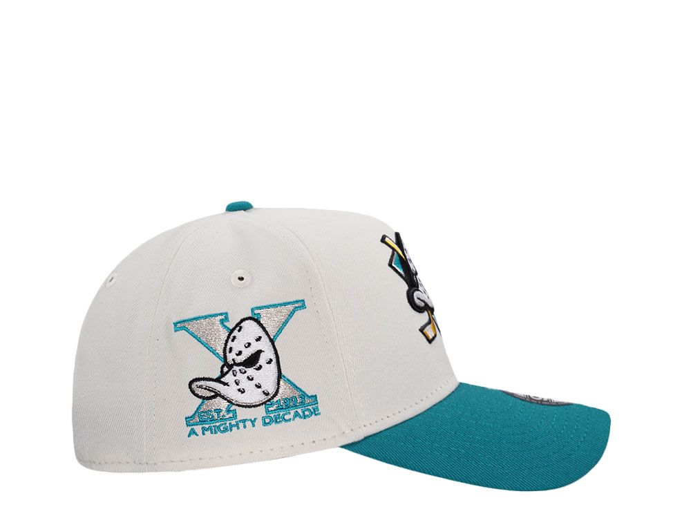 Anaheim Ducks 9FORTY Adjustable Cap