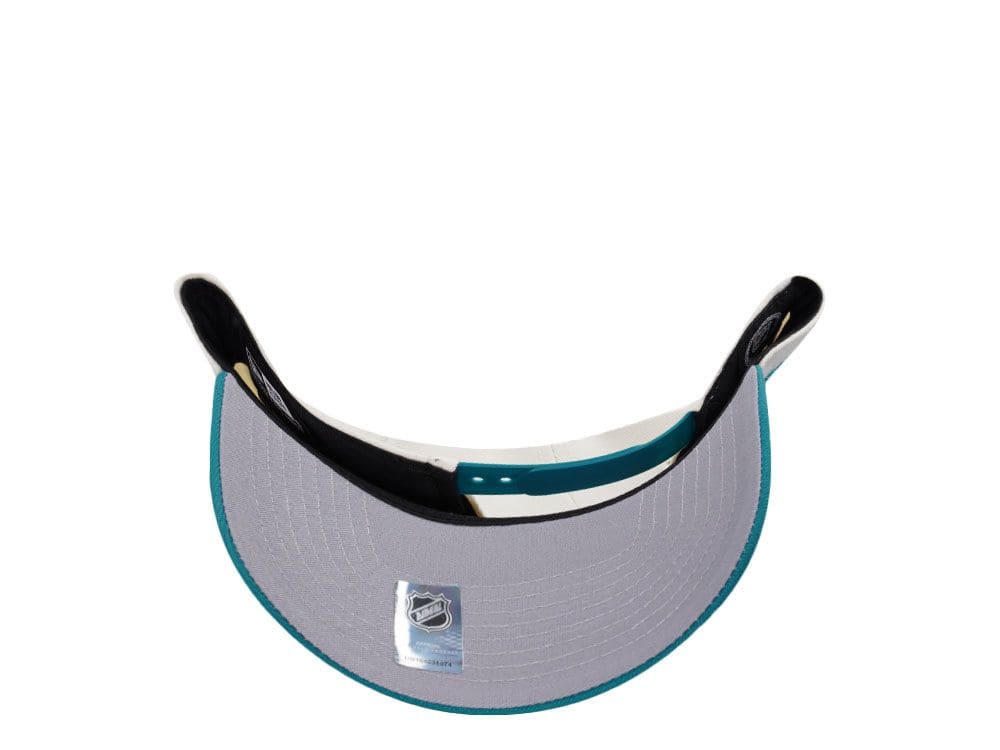 Anaheim Ducks 9FORTY Adjustable Cap