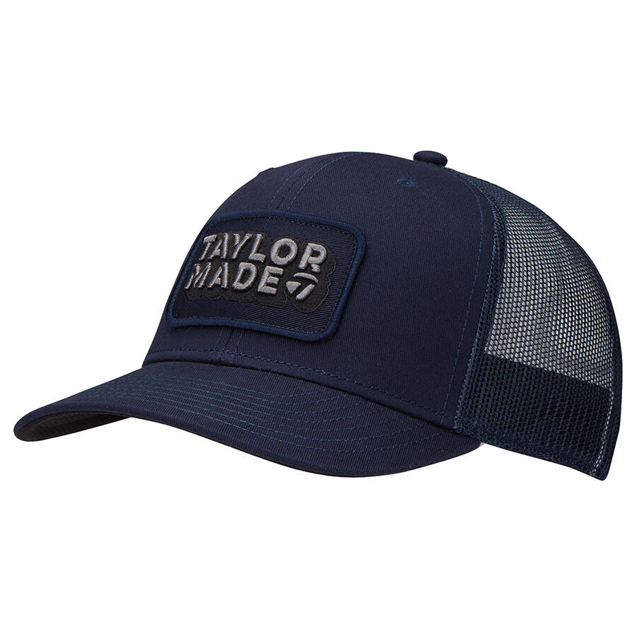 Mũ Ventura Retro Trucker TaylorMade