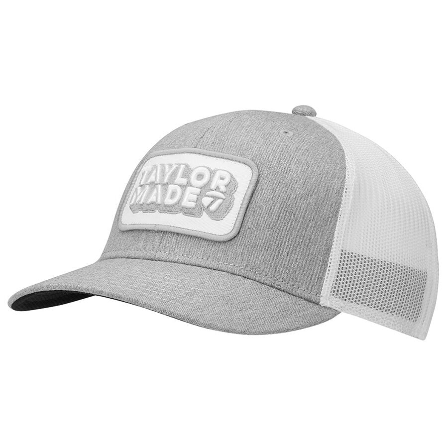 Mũ Ventura Retro Trucker TaylorMade