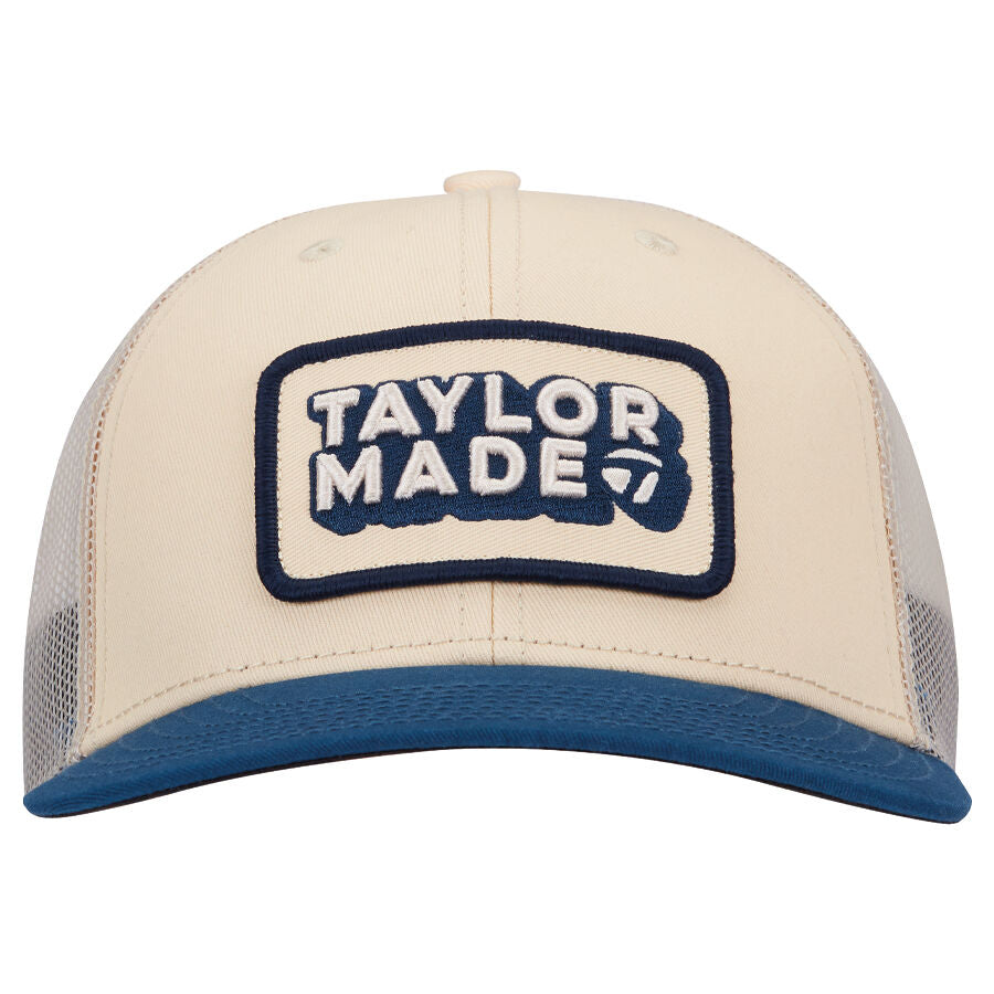 Mũ Ventura Retro Trucker TaylorMade